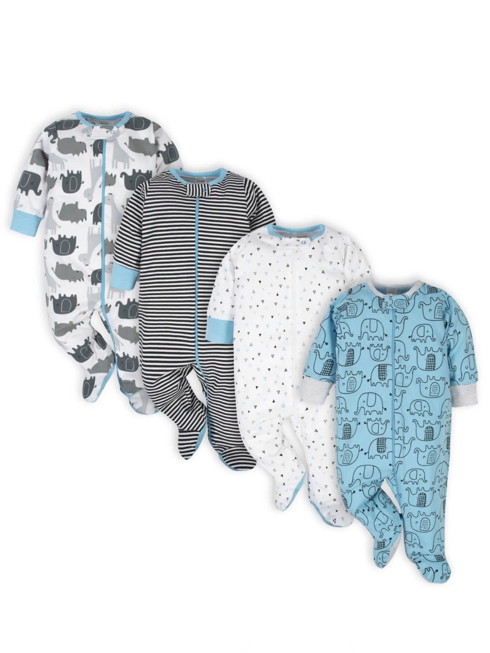 Set of Sleepers